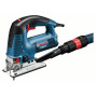 Лобзик Bosch GST 160 BCE