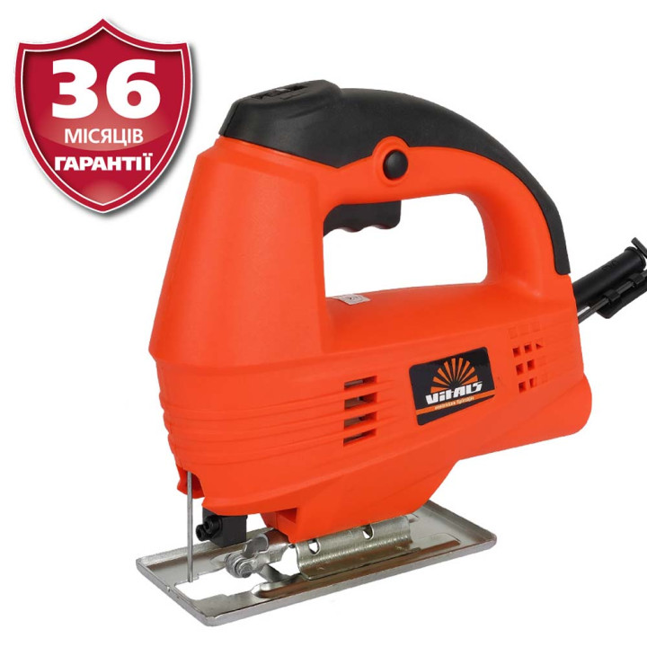 Лобзик Vitals Ef 5540GN