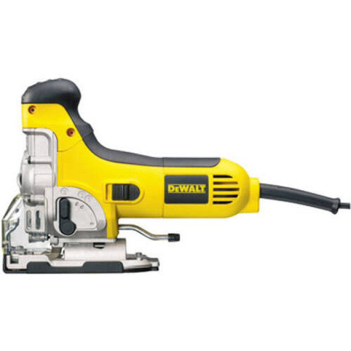 Электролобзик DeWALT DW333K