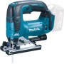 Аккумуляторный лобзик MAKITA DJV182Z