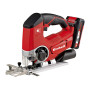 Лобзик Einhell TE-JS 18 Li Kit (1x2,0Ah)
