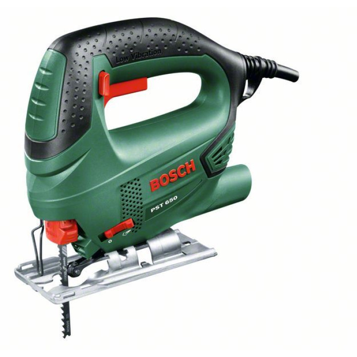 Лобзик Bosch PST 700 E