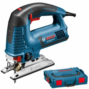 Лобзик Bosch GST 160 BCE в L-BOXX
