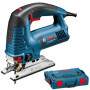 Лобзик Bosch GST 160 BCE в L-BOXX