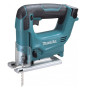 Аккумуляторный лобзик MAKITA JV100DWE
