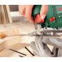 Лобзик Bosch PST 750 PE