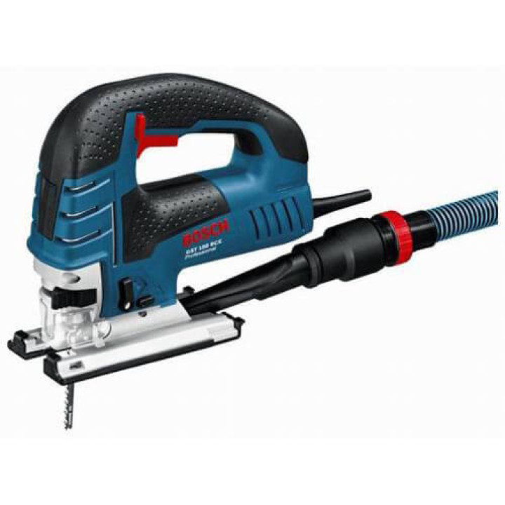 Лобзик ручной BOSCH GST150BCE