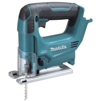 Аккумуляторный лобзик MAKITA JV100DZ