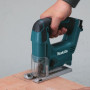 Аккумуляторный лобзик MAKITA JV100DZ