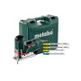 Лобзик Metabo STE 100 Quick + 20 полотен