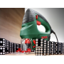 Лобзик Bosch PST 800 PEL