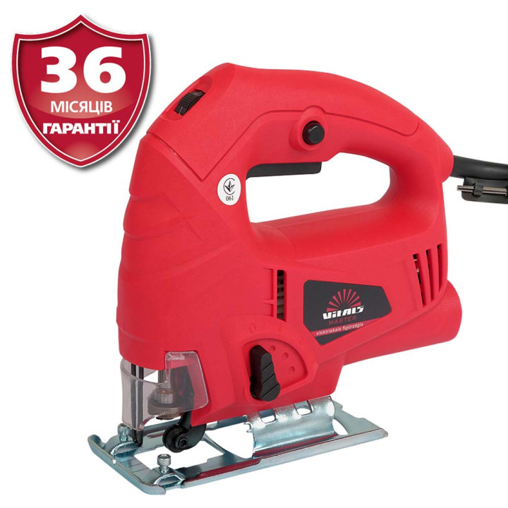 Лобзик Vitals Master Ef 6557XC