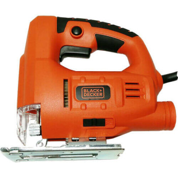 Электролобзик BLACK+DECKER JS20