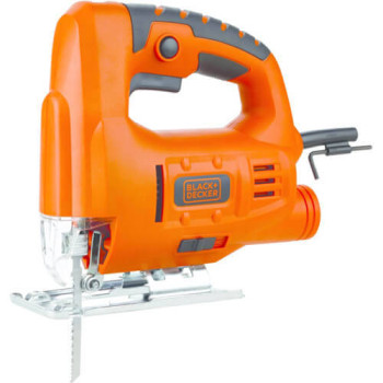 Электролобзик BLACK+DECKER JS10