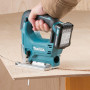 Аккумуляторный лобзик MAKITA JV101DZ