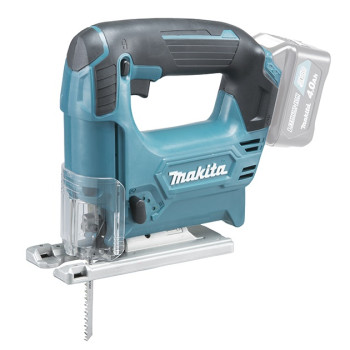 Аккумуляторный лобзик MAKITA JV101DZ