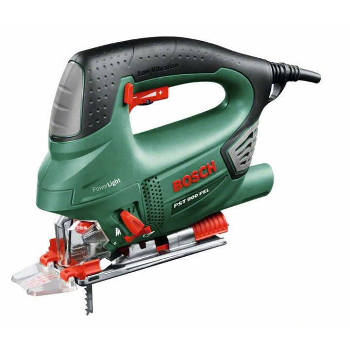 Лобзик Bosch PST 900 PEL