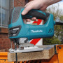 Лобзик MAKITA 4350FCTJ