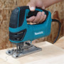 Лобзик MAKITA 4350FCTJ