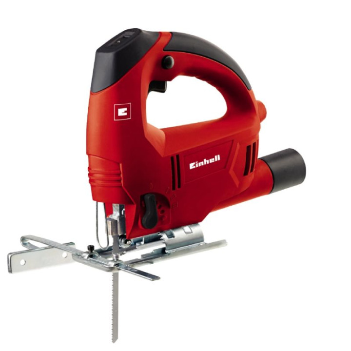 Лобзик Einhell Classic TC-JS 80