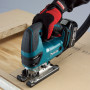 Аккумуляторный лобзик MAKITA DJV180Z