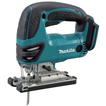 Аккумуляторный лобзик MAKITA DJV180Z