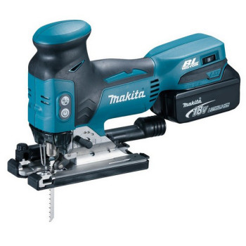 Аккумуляторный лобзик MAKITA DJV181RFJ
