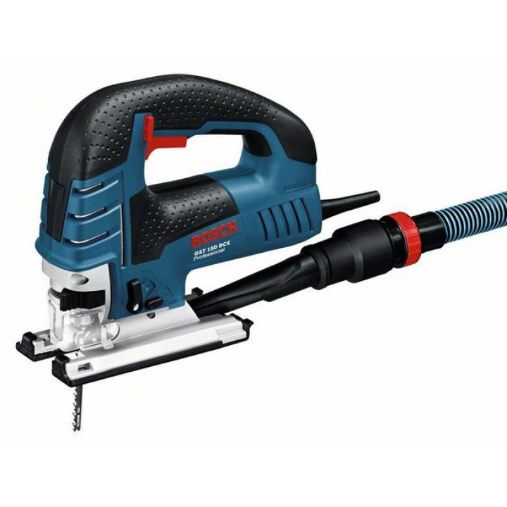Лобзик Bosch GST 150 BCE
