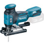Аккумуляторный лобзик MAKITA DJV181Z