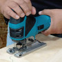 Лобзик MAKITA 4351FCTJ