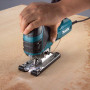 Лобзик MAKITA 4351FCTJ