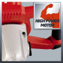 Миксер Einhell Classic TC-MX 1400-2 E