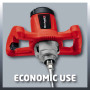 Миксер-мешалка Einhell TC- MX 1200 E