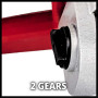 Миксер-мешалка Einhell TE-MX 1600-2 CE Twin New