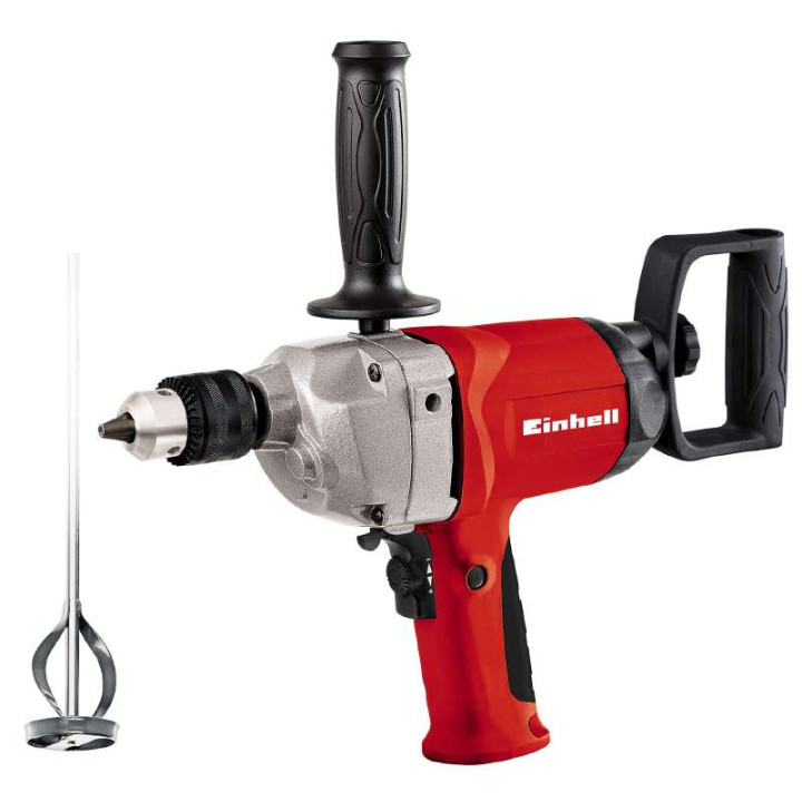 Миксер Einhell Classic TC-MX 1100 E