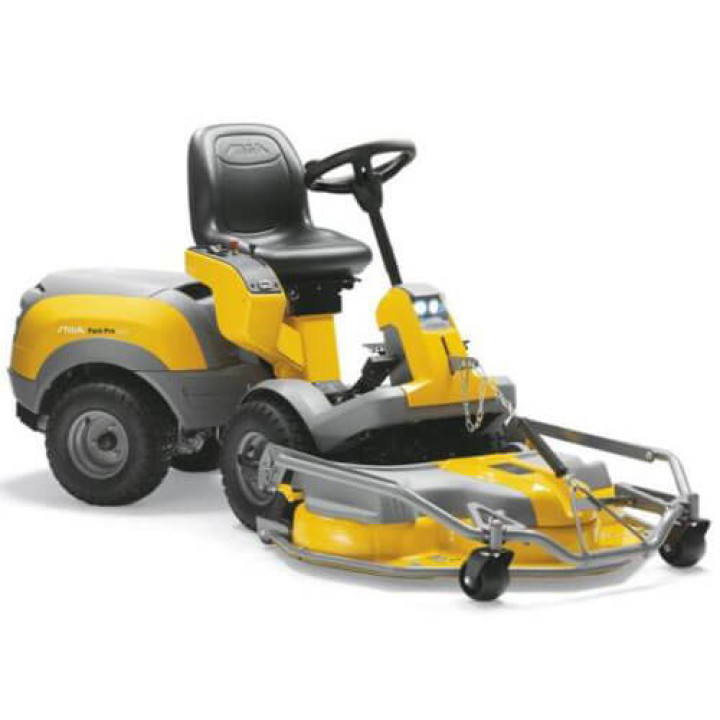 Райдер STIGA ParkPro340IX