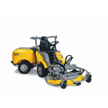 Райдер STIGA Titan540D