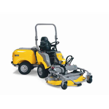 Райдер STIGA Titan740D