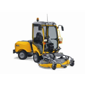 Райдер STIGA Titan740DCR