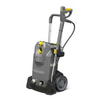 Апарат високого тиску HD 6/15 M Karcher HD 6/15 М