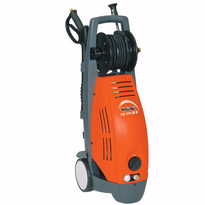 Мойка высокого давления Oleo-Mac PW170C