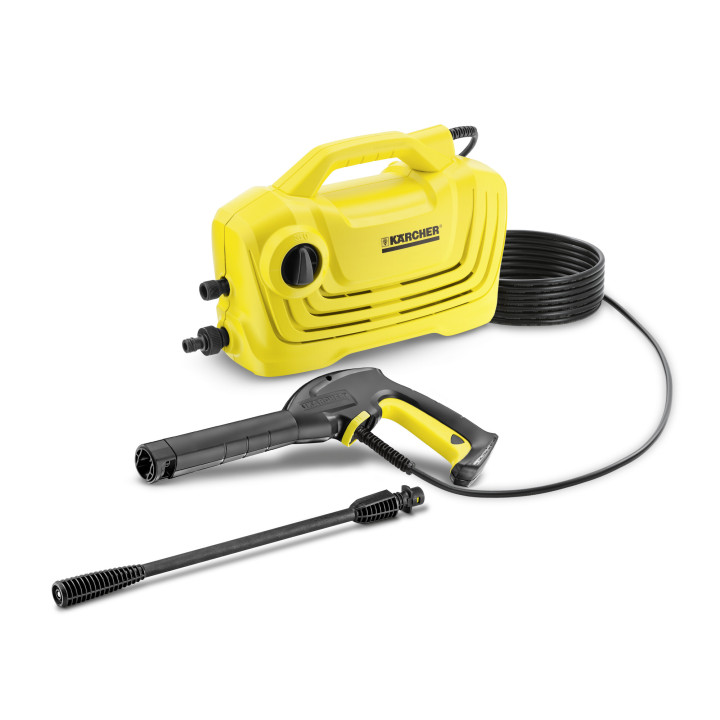 Минимойка Karcher K2 Classic