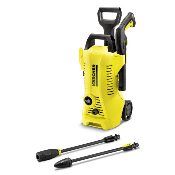 Минимойка Karcher K 2 Full Control