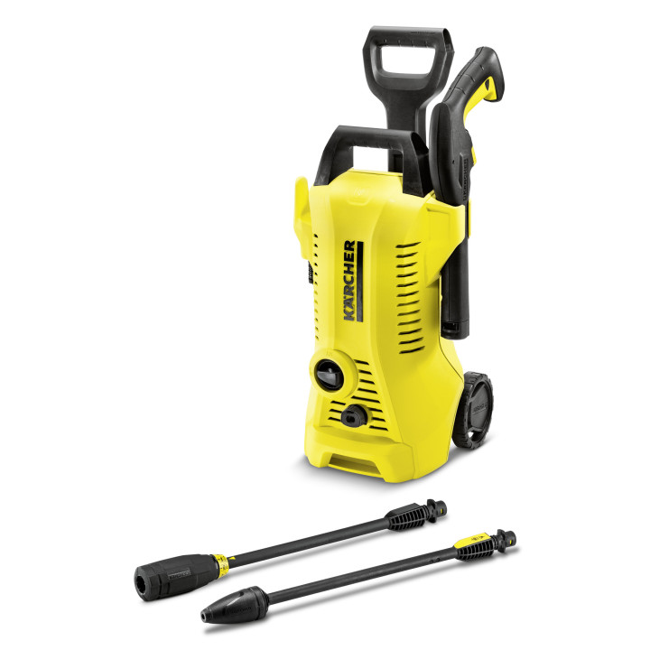 Минимойка Karcher K 2 Full Control