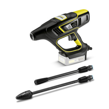 Минимойка Karcher KHB 5 Battery
