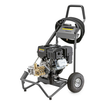 Минимойка высокого давления Karcher HD 6/15 G KAP
