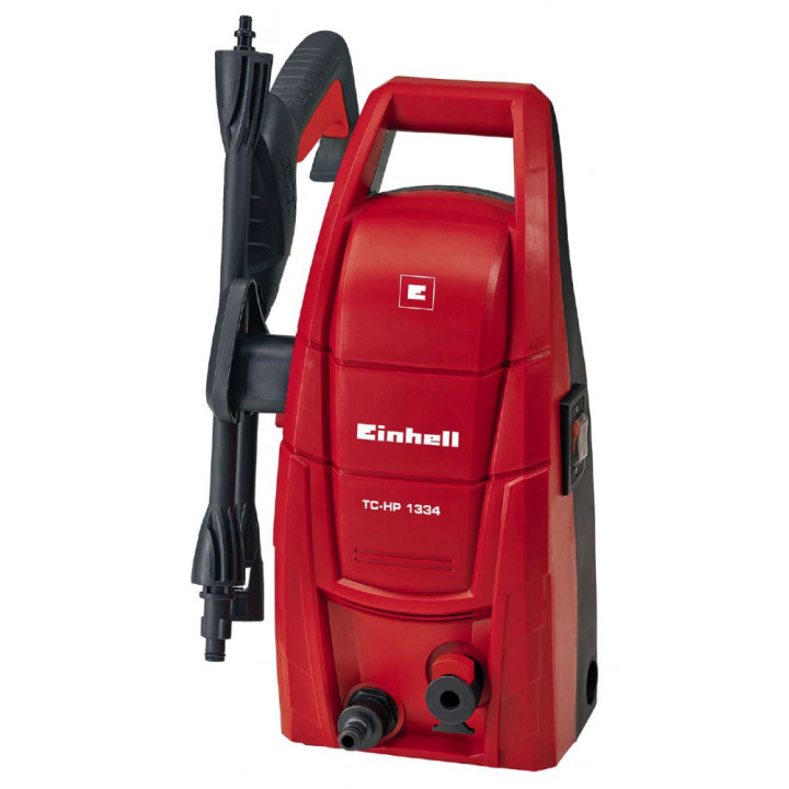 Мойка Einhell TC-HP 1334 New