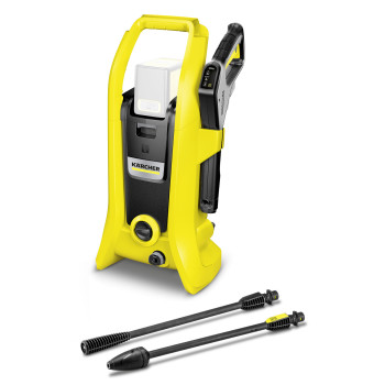 Минимойка Karcher K 2 Battery
