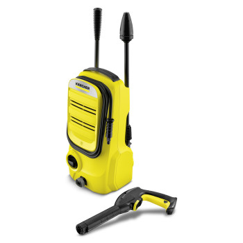 Минимойка Karcher K 2 Compact