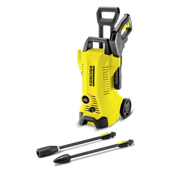 Минимойка Karcher K3 Full Control